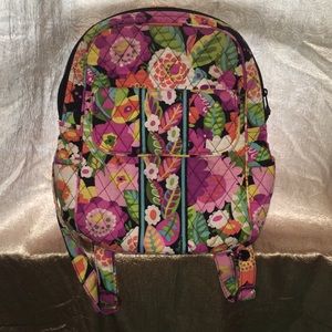 Vera Bradley backpack